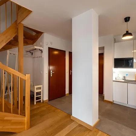 Apartementy Plac Solny 20 Wroclaw Exterior photo