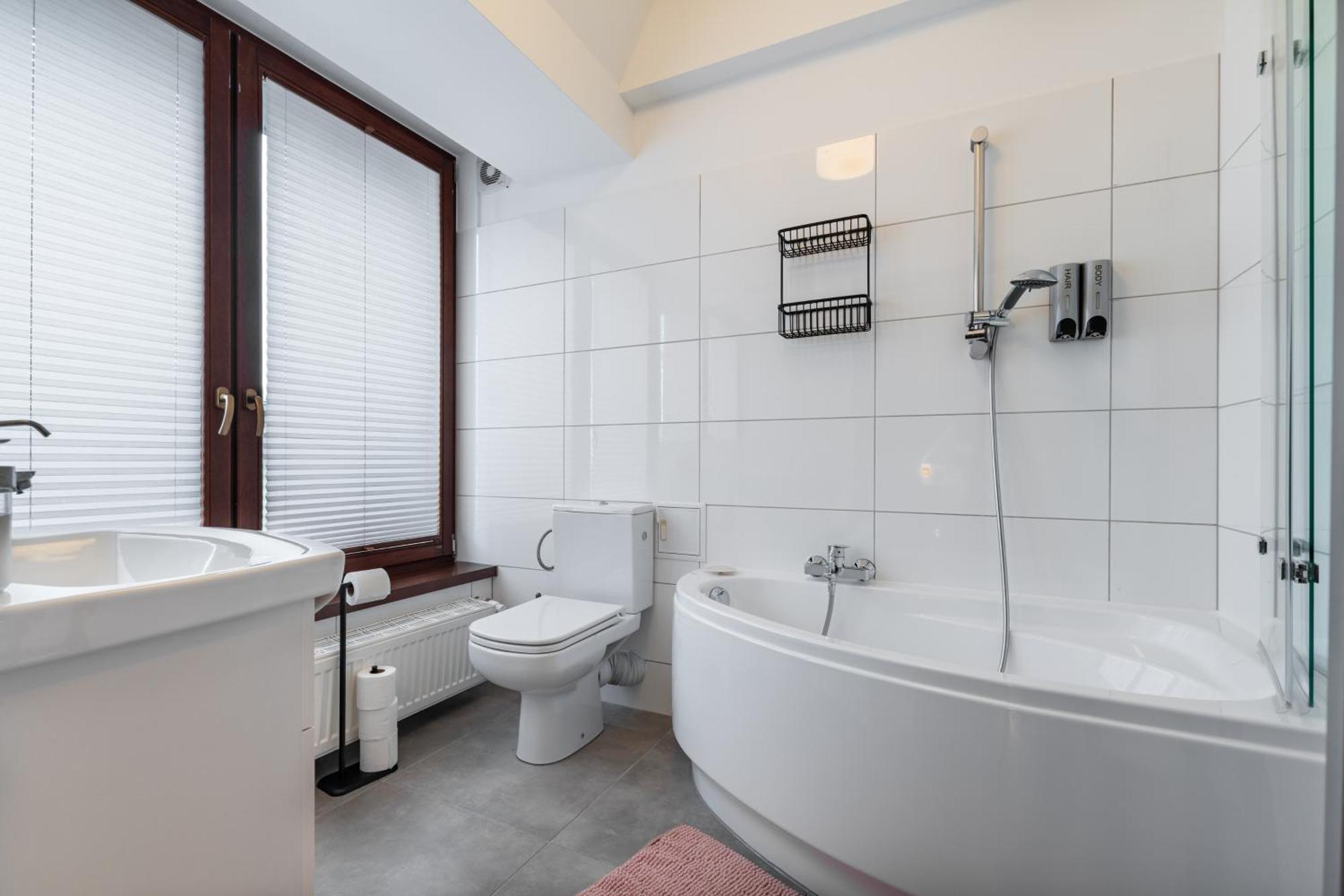 Apartementy Plac Solny 20 Apartament