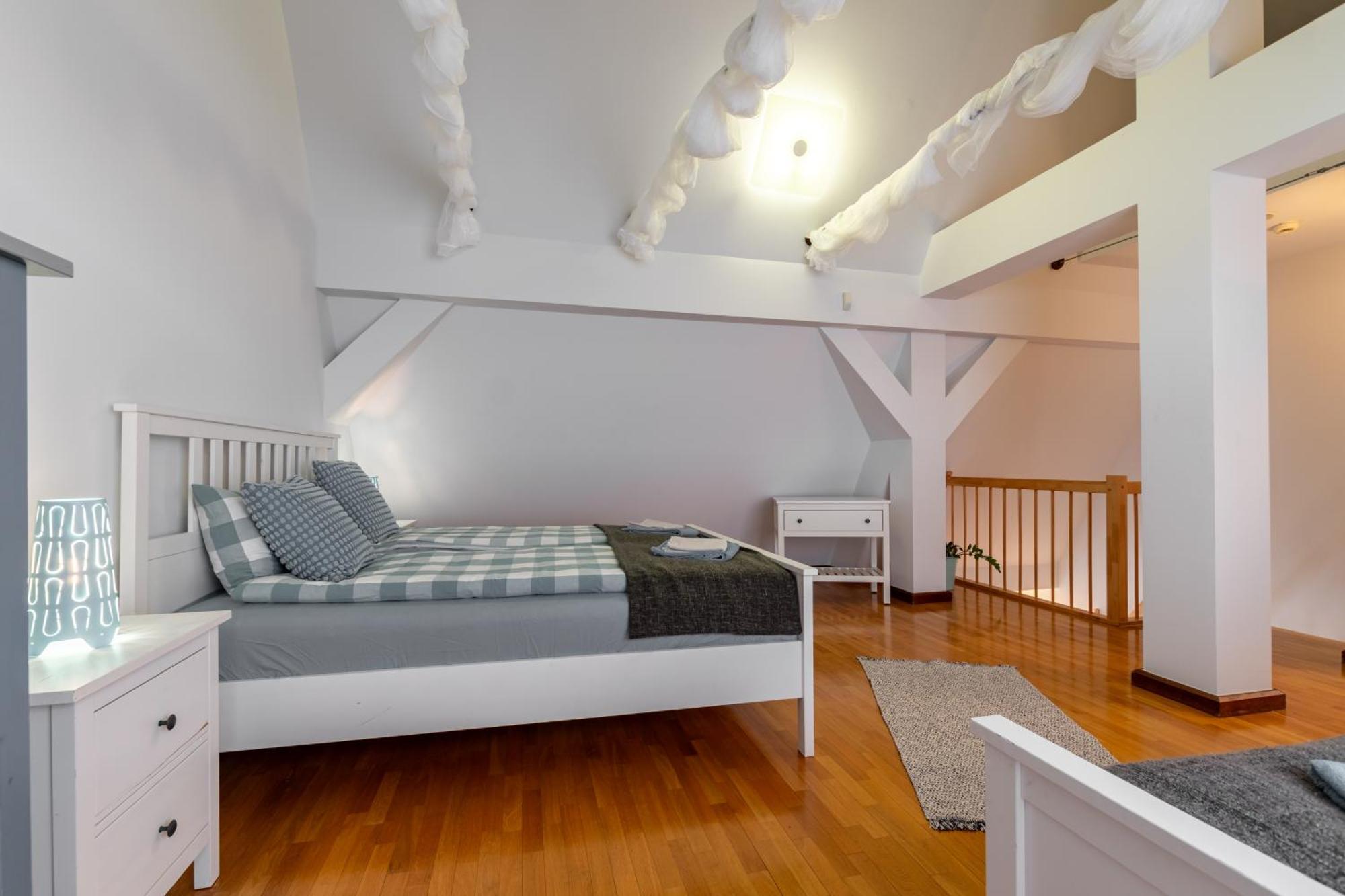 Apartementy Plac Solny 20 * Wrocław