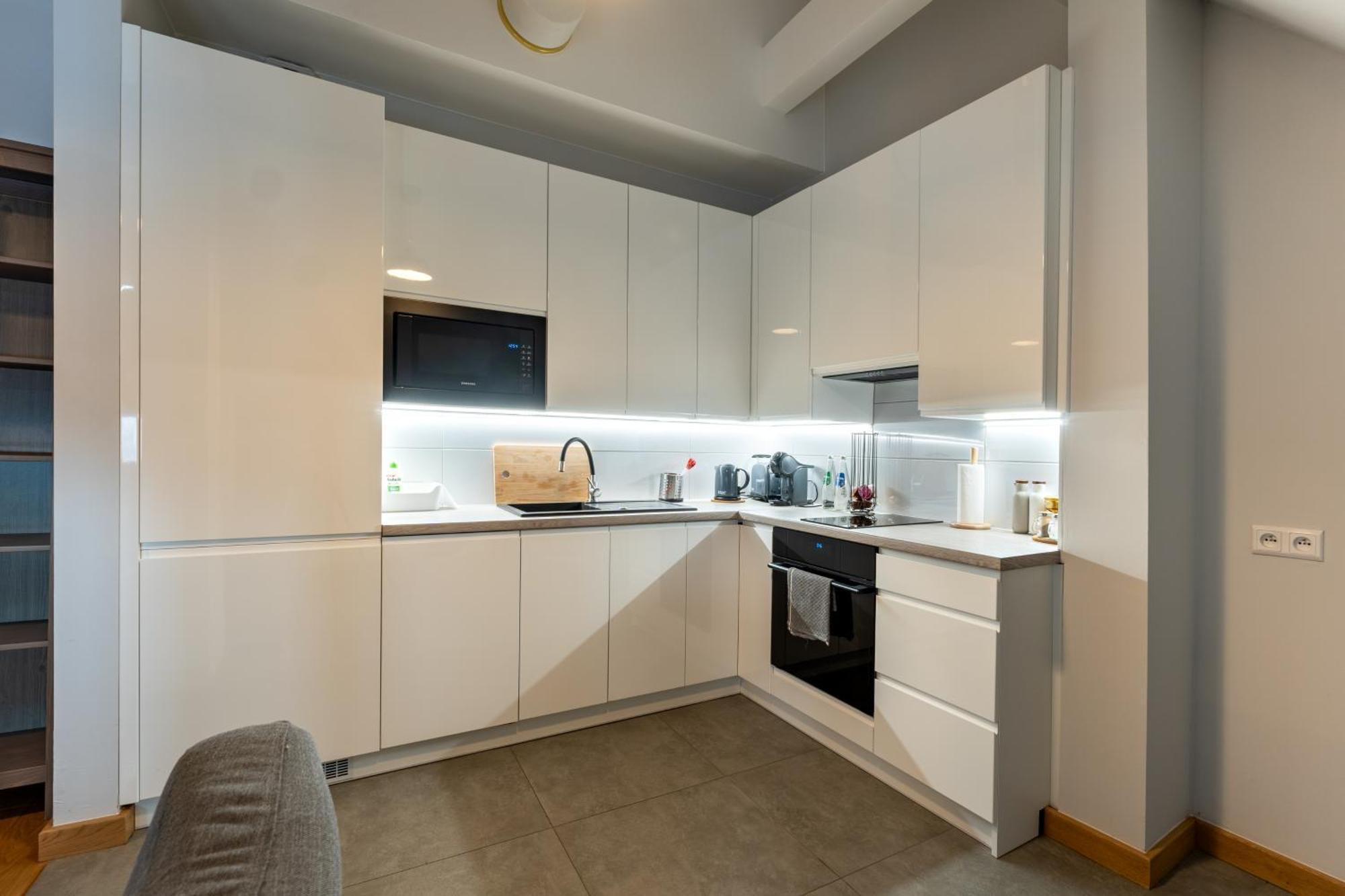Apartementy Plac Solny 20 Apartament Wrocław